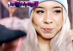 This Golden-haired Colombian Doxy Can't Await for Her Every single day Dose of Coarse Sex, Her Body Lust the Hardest Screwing Possible!