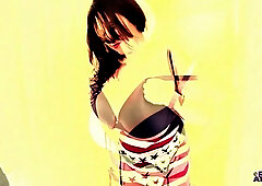 Stars And Stripes Honey 5d 1