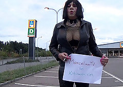 leathermarcelina outdoor