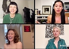 Naughty things I did last week - wild public fun episode with plenty of surprises