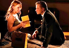 Tempting fate with Kiara Lord and Lovita Fate