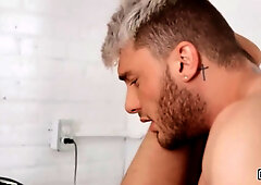 A Closer Shave American Hump - Seth Knight And William Seed