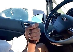 Live Bate Session Watching Porn (SexyRockstar)