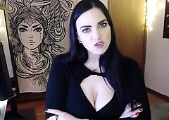 Big assed busty tit fuck and blowjob