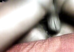 (HXS) FAT STEPMOTHER CANNOT ASSIST HERSELF ALONE WITH HER HANDS SO THAT BABE CALLED FOR MY LARGE EBONY RAMROD