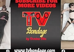 Sissy Slavery Images and Episodes, Crossdressing and Transvestite S&M Predicaments with Sissy Susy