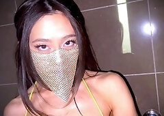 Emo Teen Becka Solo Webcam Masturbation Porn