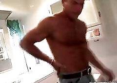 Cytherea is a Squirtwoman