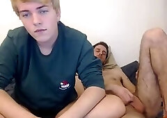 Web Cam Guys Friends