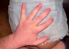 Couldn’t pay for Uber so I found another way to pay him - Lana Blackheart