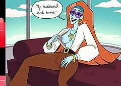 my wife milf is a horney monster