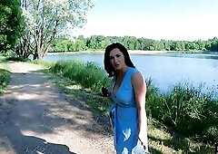 Step Mama's toys and her booty