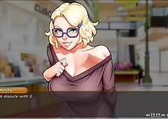 3D animated stories and steamy scenes for your pleasure