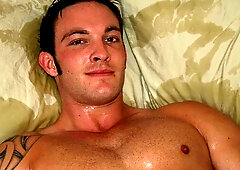 Samuel and Clark Kent and fuck and cum hard