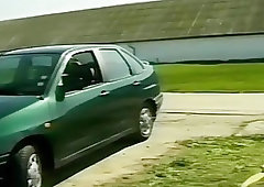 Enjoy this vintage gay porn vid