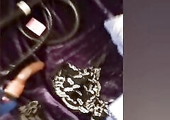 A pleasant cafe teaing movie scene, as there are a lack of 'em. Have A Fun!!