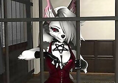 Loona locked up! Part 1