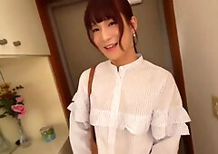 Tcd-327 A Shemale Housekeeper With A Tight Ass Seduces Men With Her Housekeeping Service And Cock