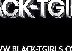 This Babe's got her playsuit on. Her soft shorts and effortless access top that that babe wears for one reason merely, they come off and can be t