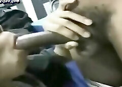 I love sucking my friend's big toy