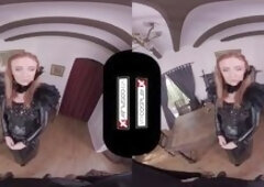 POV Wild Anal Sex With Eva Berger As Sansa On