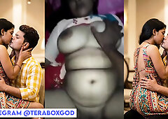 Indian Sexy Village Girl Chudai With Lover Mms Xxx Telegram @TeraboxGod