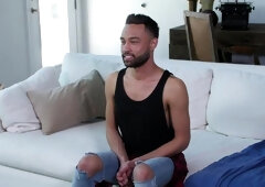 Carson Cruise's Scorching Adventures