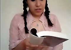 Reading HP Lovecraft vs My Remote-Control Sex toy (Preview)