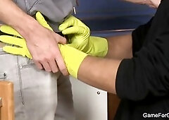 Teddy, hd videos, duo