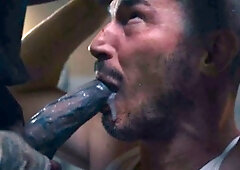 Aria Sloane Pyramid Head Gay Anal - Straight Guy Pegging