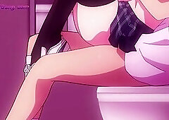 Gym Sex Marathon ⋄ Lilith's Legs Shake as Adam Fucks Her on Every Machine