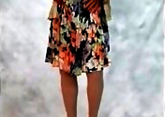 RobinDoes a Busty Crossdresser