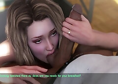 A Wife And Stepmother Real Fucking Sophia Cant Control Her Lust With Big Dick (upgraded Images)