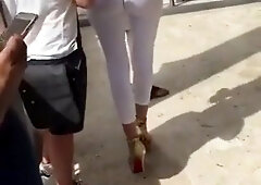 tall whore - Amateur Sex