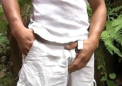 Next Door Male: Smooth Skin, Stiff Cock: A Perfect Combo