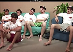 Bukkake H gay Porn HD 1080p