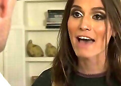 Transsexual Monster Cocks starring Korra Del Rio!