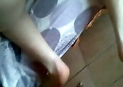 Twink brazilian creampie