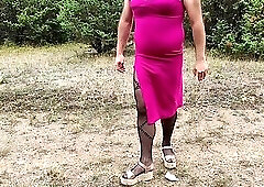 Amateur Active Crossdresser Looking For a Hole to Fill