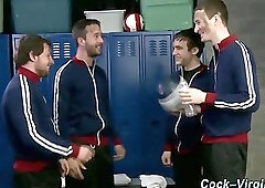 First time twinks handjob