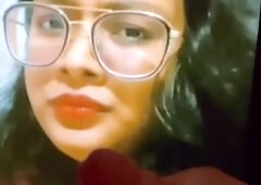 Desi Cumslut Apurwa Tributes