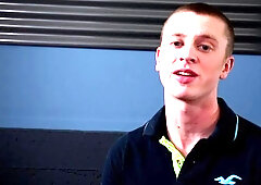 Next Door Male: Corn-fed and Coming, A Tale of Two Tuggers