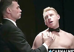 Slave Boy Auction High Bid Win