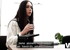 VIP4K. A brilliance aperture for my gap. Hawt sex with Vixi Rafi & Stanley Johnson