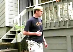 Boyz Party: Horny Young Man's Haven