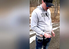 Eating Ass While Cruising