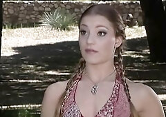 Aurora Snow And Brittney Skye Give Every Other Lesbo Orgasms- PervMilfsnTeens