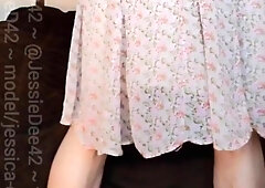 Jizz have fun with me?