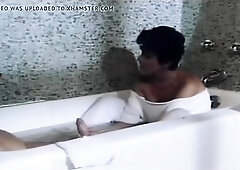 Son took advantage of despairing and hungry step mama and banged her