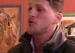 Shemale latina beauty relentlessly analled by hung hunk